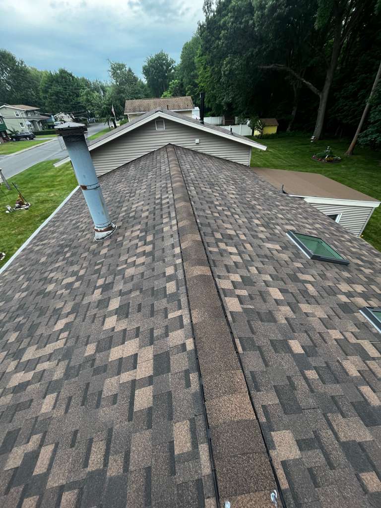 Asphalt Shingles