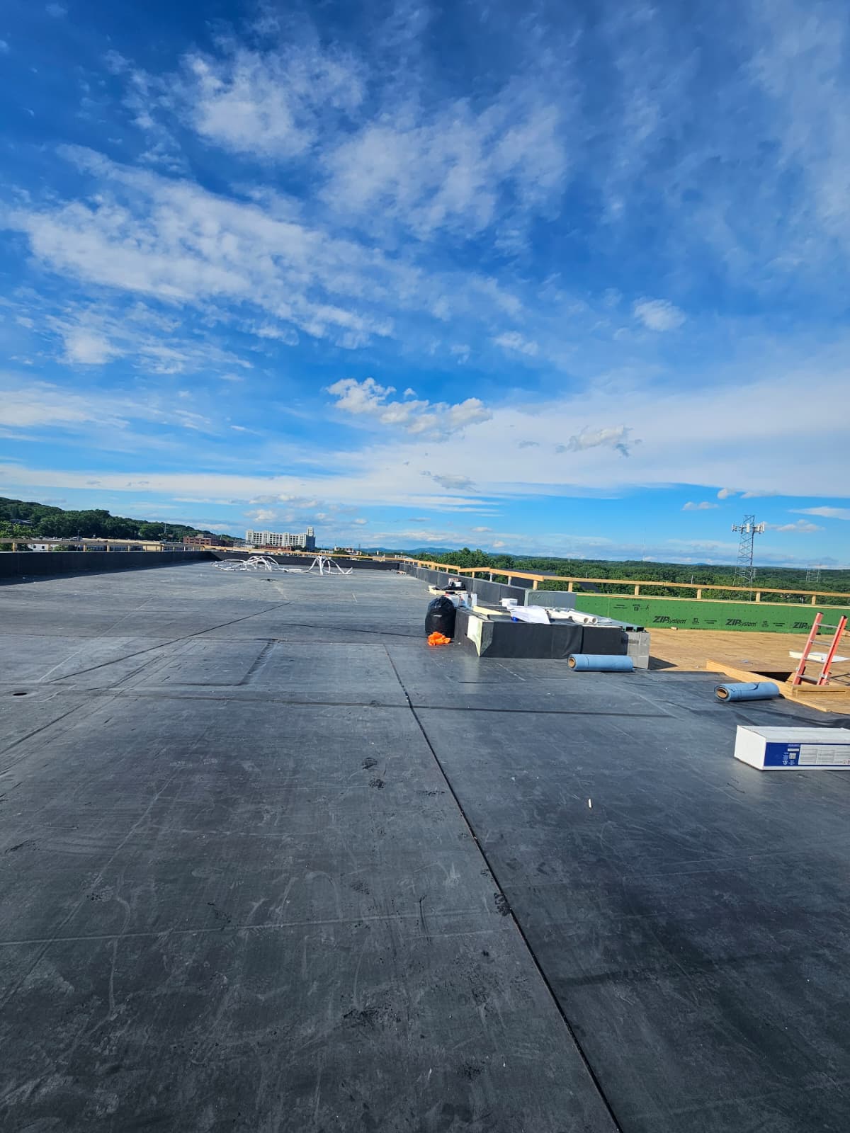 EPDM Roofing