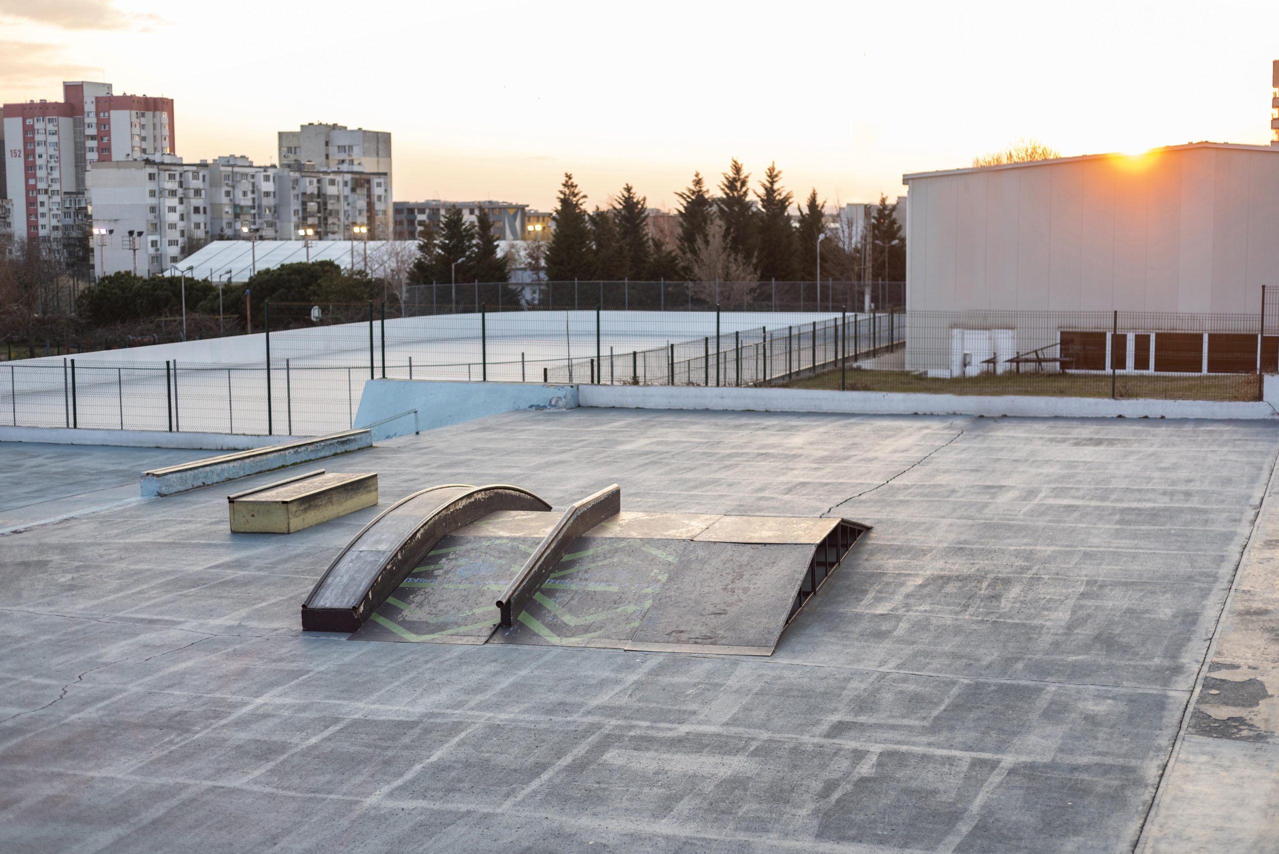 EPDM roofing in Solvay New York — Graycore Exteriors project background