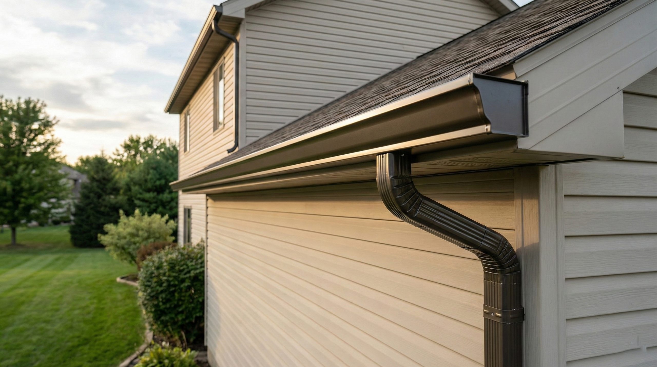 Gutters