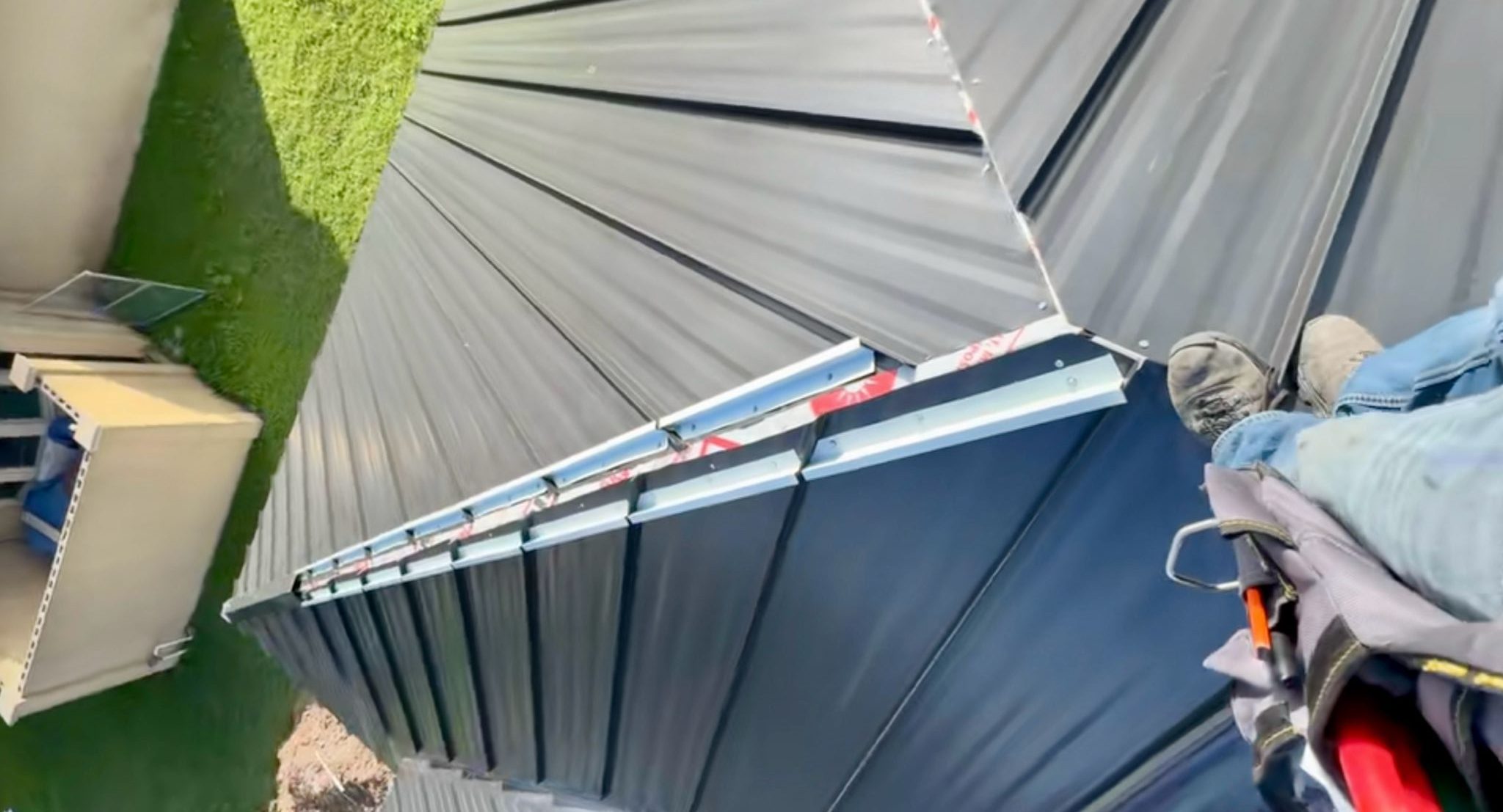 Roof repair services in Syracuse New York with durable roofing systems