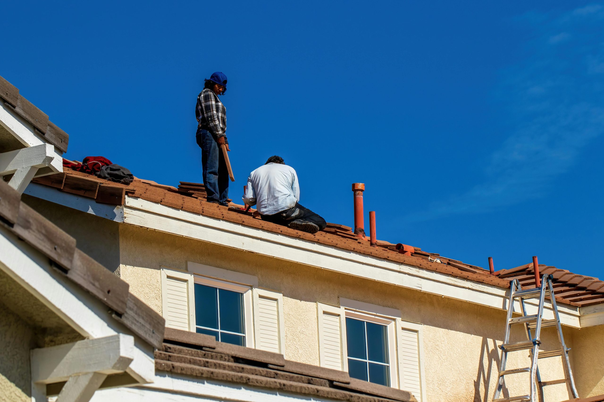 Roofing in Onondaga County NY
